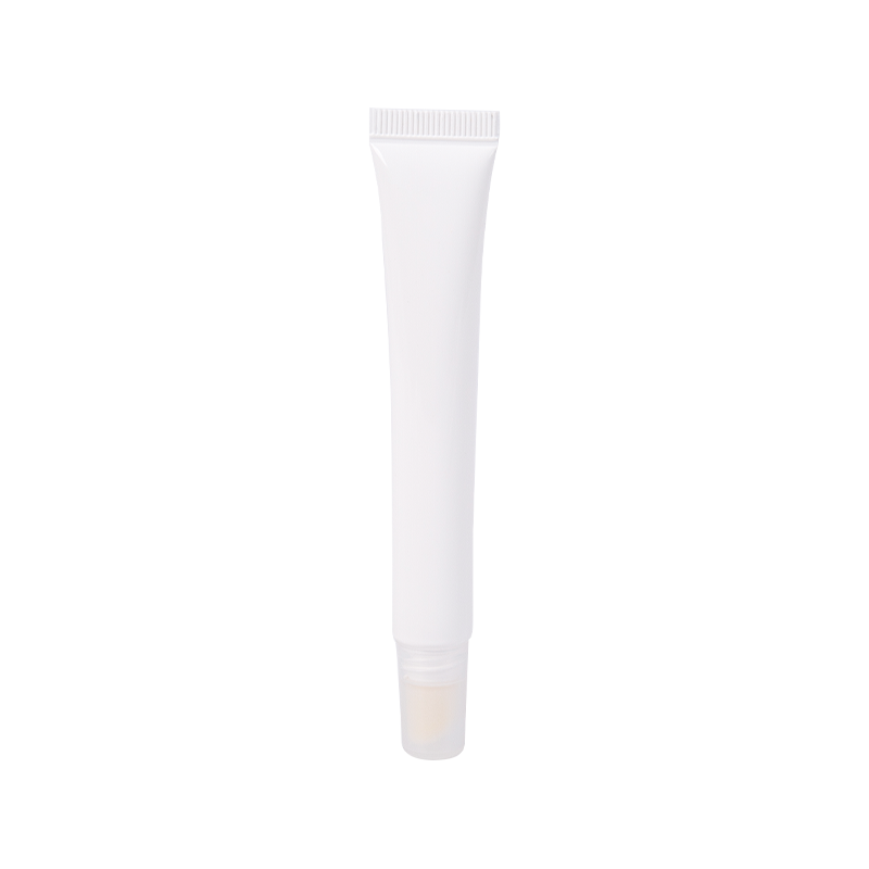 1-20 ml del lieve tubo di branding cosmetico 