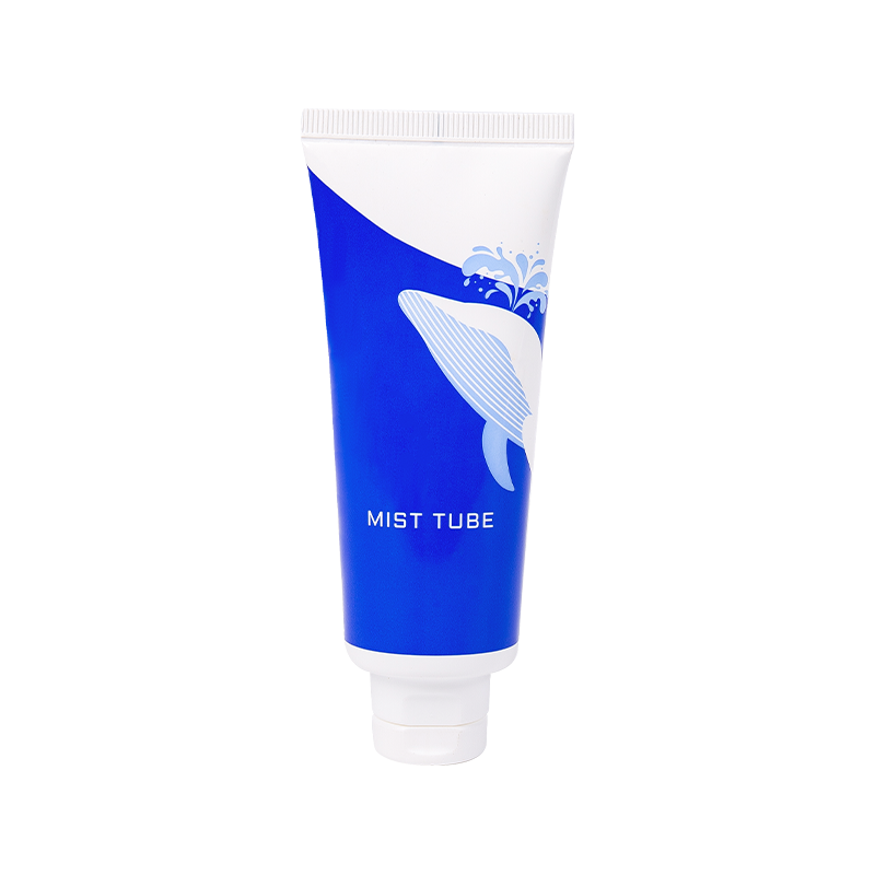 25-110 ml di tubo di imballaggio della crema cosmetica 