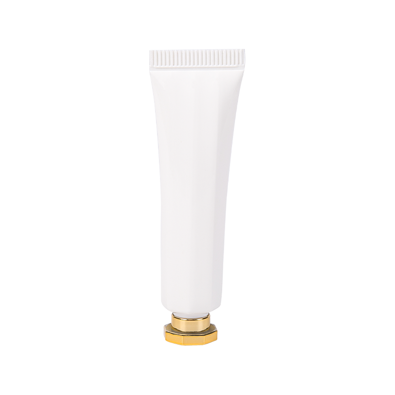 5-250 ml di cura della pelle di cura del tubo cosmetico 