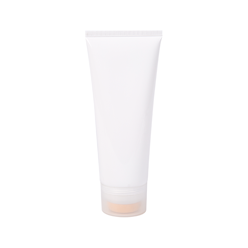 80-250 ml di sponde sostituibile in testa tubo cosmetico 