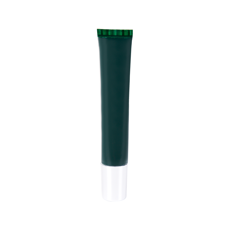 5-190 ml di un tubo fianco a fianco per l'imballaggio cosmetico 