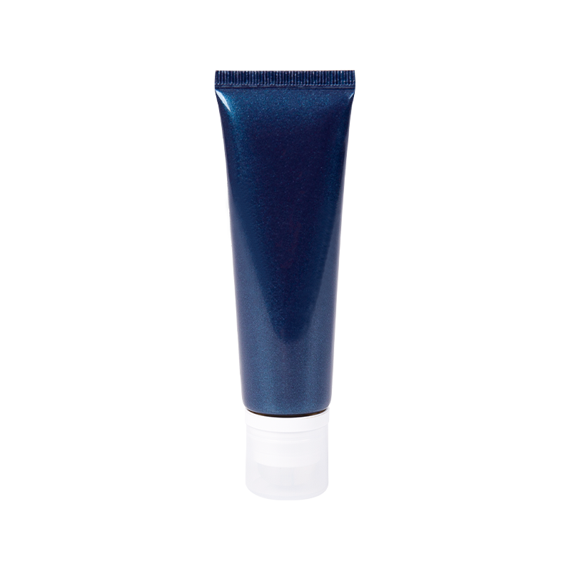 20-250 ml di tubo morbido per detergente per il viso 