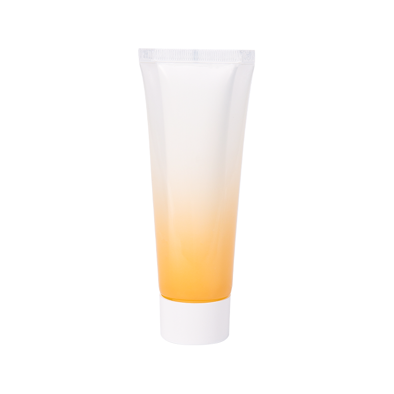 5-230 ml di spremitura cosmetica sostenibile in tubo