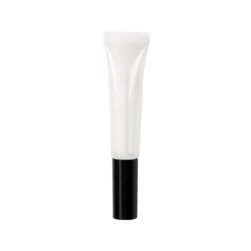 5-20 ml di trasparente+tubo del coperchio nero 