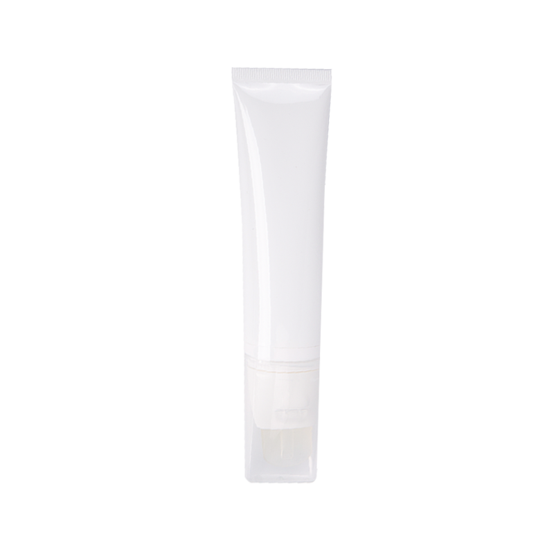 3-160 ml di imballaggio cosmetico morbido tubo 