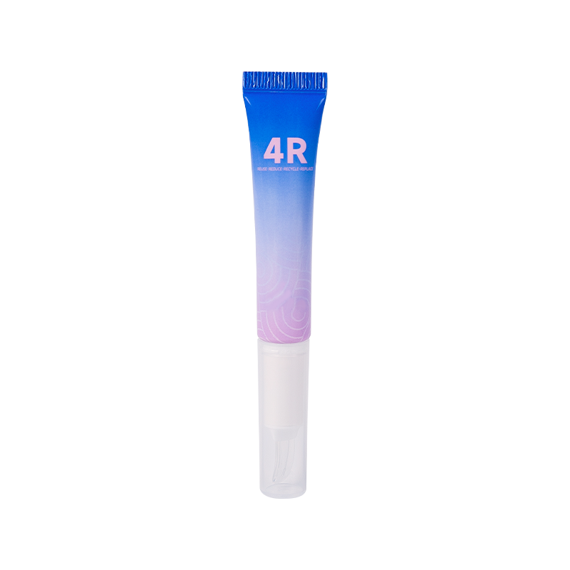 Tubo di crema per gli occhi cosmetici da 5-20 ml 