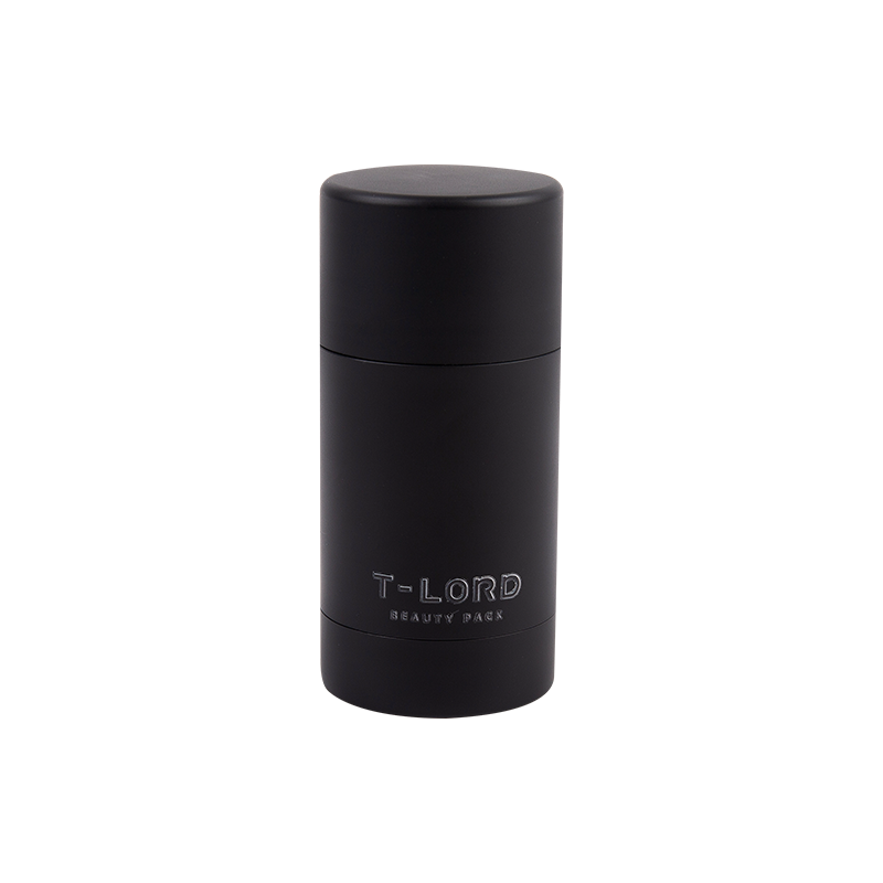 50 ml Elegante Stick deodorante PP nero