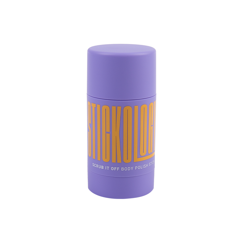 Stick deodorante PP da 50 ml di lavanda