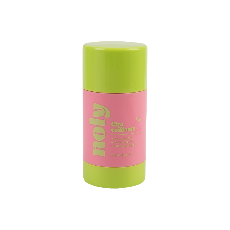 Stick per deodoranti PP elegante da 50 ml