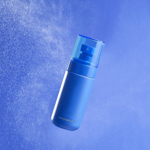 Flacone spray a nebbia