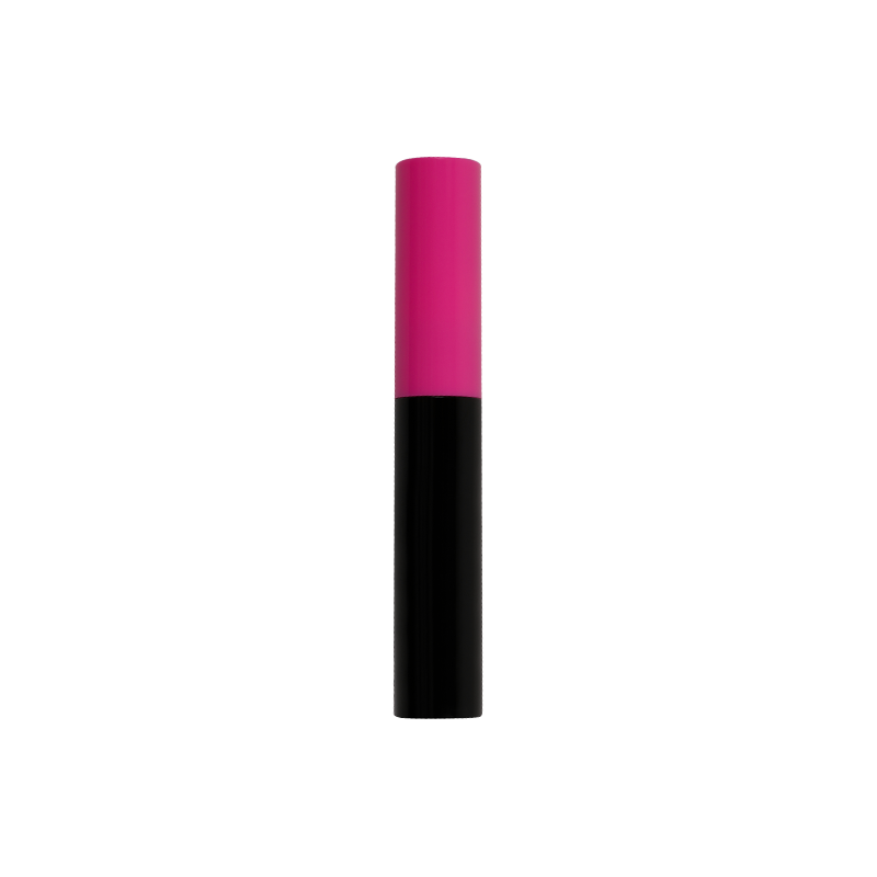 3ml Contenitore rosa Mini Mascara Tubo