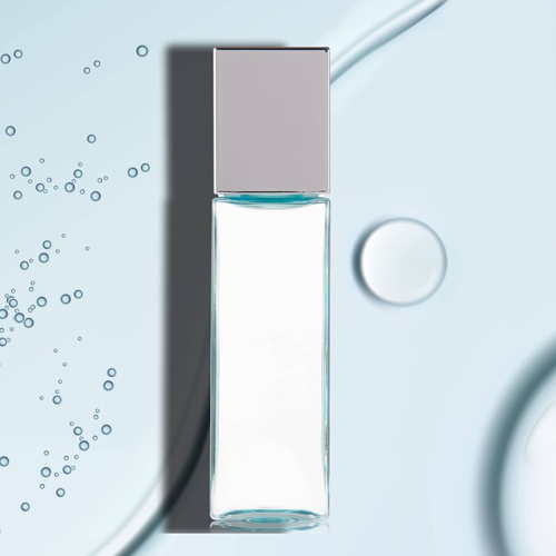 Bottiglia di toner