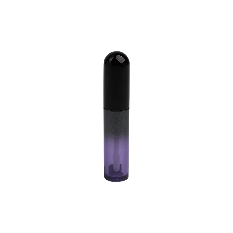 5,4 ml di lucidalabbra gradiente nera viola