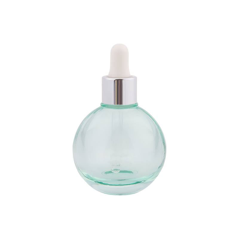 Bottiglia di contagocce essence sferica da 50 ml