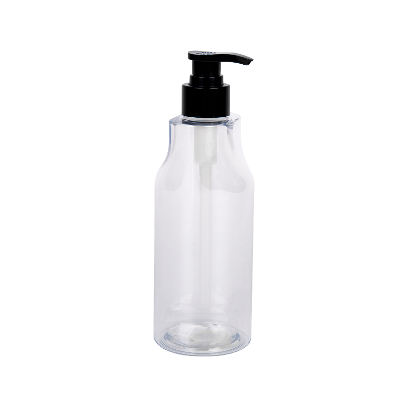 Bottiglia per pompa per lozione per animali domestici da 400 ml